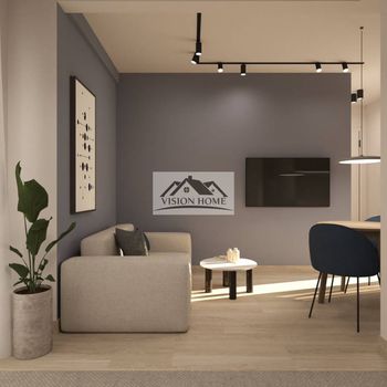 Studio / γκαρσονιέρα 35 τ.μ. πρός πώληση