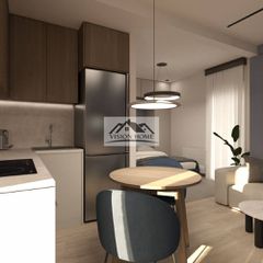 Studio / γκαρσονιέρα 35 τ.μ. προς πώληση, Μαλακοπή-thumb-1
