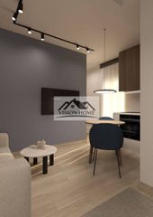 Studio / γκαρσονιέρα 35 τ.μ. προς πώληση, Μαλακοπή-thumb-2