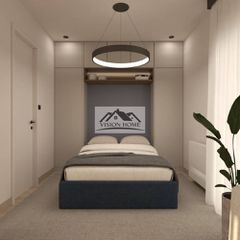 Studio / γκαρσονιέρα 35 τ.μ. προς πώληση, Μαλακοπή-thumb-5