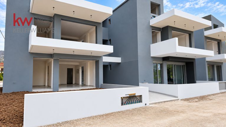 Μεζονέτα 120 τ.μ. για πώληση, Αργολίδα, Ναύπλιο