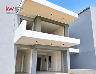 Μεζονέτα 120 τ.μ. για πώληση, Αργολίδα, Ναύπλιο-thumb-1