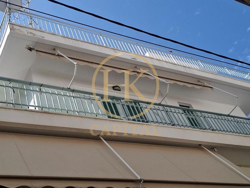 Διαμέρισμα 75 τ.μ. πρός ενοικίαση, Αθήνα - Νότια Προάστια, Γλυφάδα