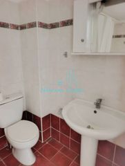 Studio / γκαρσονιέρα 30 τ.μ. για ενοικίαση, Αχαΐα, Πάτρα-thumb-12