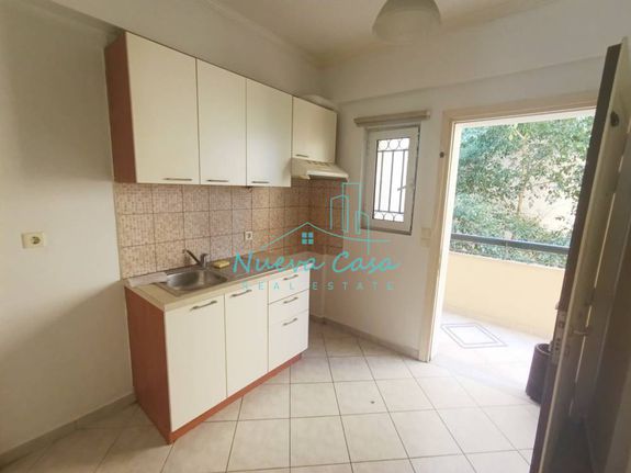 Studio / γκαρσονιέρα 30 τ.μ. για ενοικίαση, Αχαΐα, Πάτρα