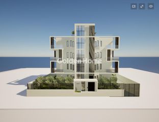 Apartment 61 sqm for sale