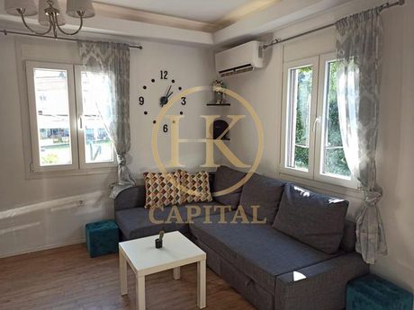 Apartment 41 sqm for sale