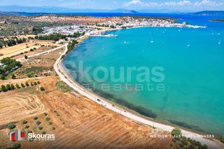 Αγροτεμάχια 5.000 τ.μ. για πώληση, Αργολίδα, Κρανίδι-thumb-19