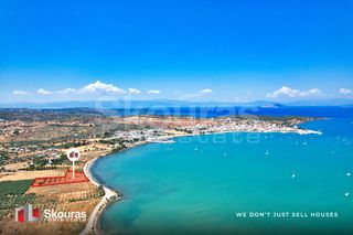 Parcel 5.000 sqm for sale