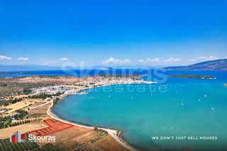 Αγροτεμάχια 5.000 τ.μ. για πώληση, Αργολίδα, Κρανίδι-thumb-15