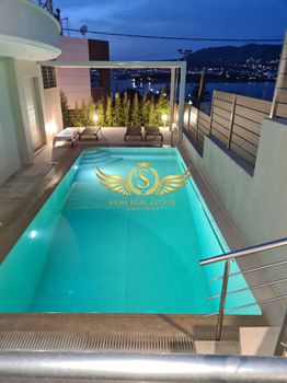 Villa 270 sqm for rent