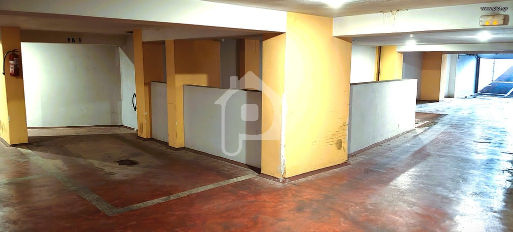 Parking 10 τ.μ. προς ενοικίαση, Πλανητάριο Παλαιού Φαλήρου