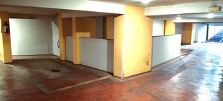 Parking 10 sqm for rent