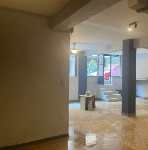 Γραφείο 90 τ.μ. προς ενοικίαση, Κέντρο Ζωγράφου