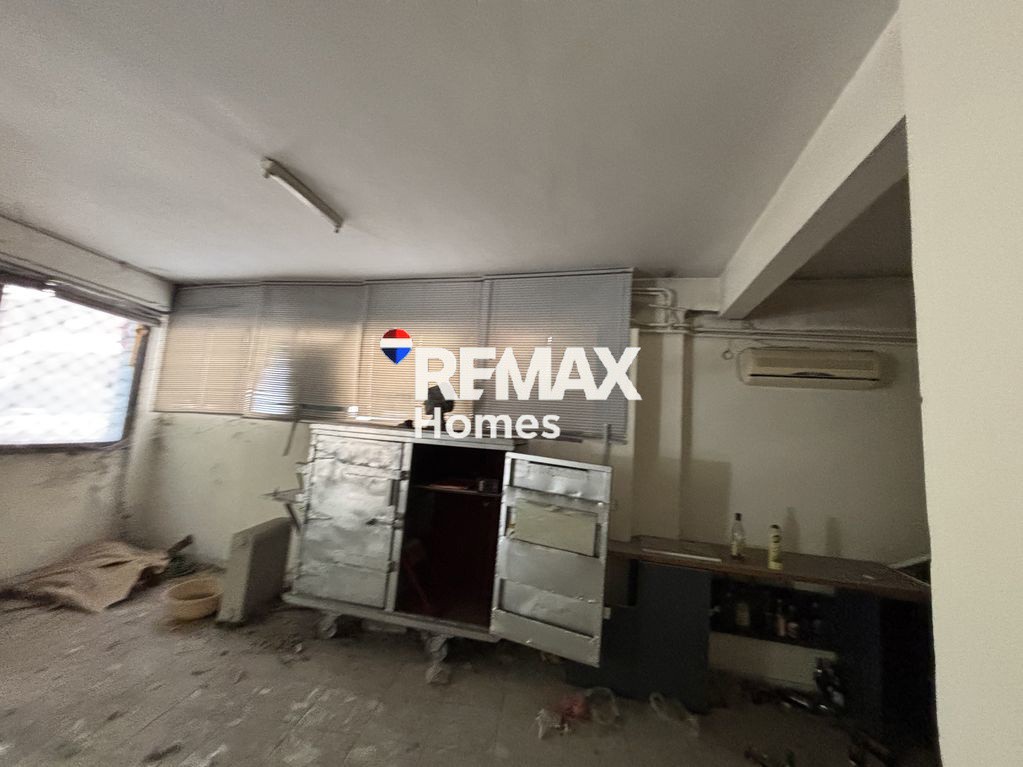 Αποθήκη 52,64 τ.μ. προς πώληση, Μακρυγιάννη Αθήνας