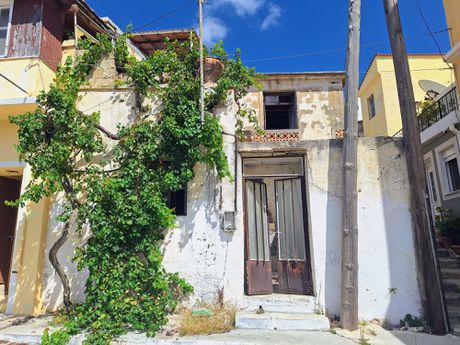 Μεζονέτα 105 τ.μ. προς πώληση