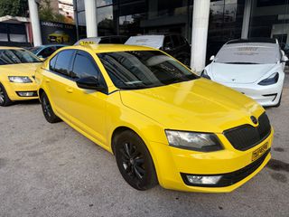 Skoda Octavia 2016 1.6 diesel