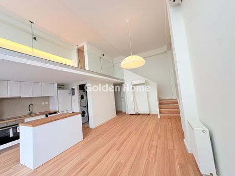 Office 45 sqm for rent