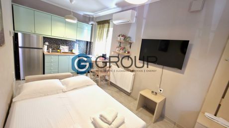 Apartment 40 sqm for rent