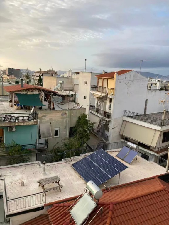 Διαμέρισμα 86 τ.μ. πρός πώληση, Αθήνα - Νότια Προάστια, Παλαιό Φάληρο