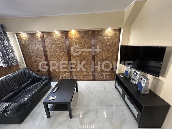 Loft 70 τ.μ. για πώληση, Θεσσαλονίκη - Κέντρο, Βαρδάρης
