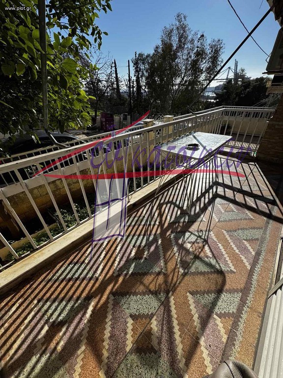 Διαμέρισμα 80 τ.μ. πρός πώληση, Πειραιάς - Προάστια, Πέραμα