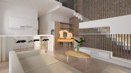 Maisonette 105 sqm for sale