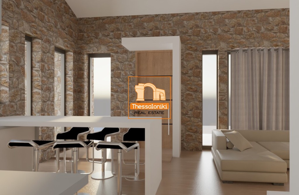Μεζονέτα 105 τ.μ. προς πώληση, Σκάλα Φούρκας