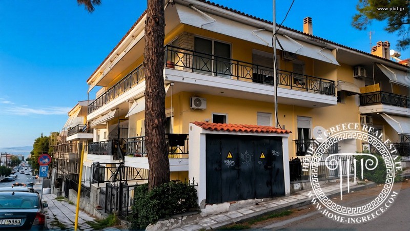 Διαμέρισμα 70 τ.μ. πρός πώληση, Θεσσαλονίκη - Περιφ/Κοί Δήμοι, Θερμαϊκός