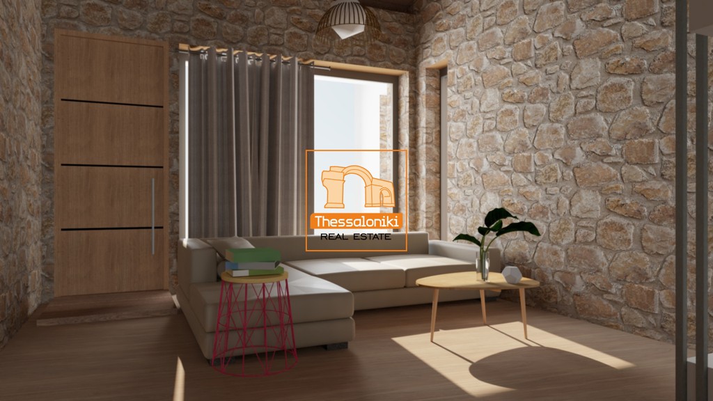 Μεζονέτα 76 τ.μ. προς πώληση, Σκάλα Φούρκας