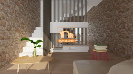 Maisonette 76 sqm for sale