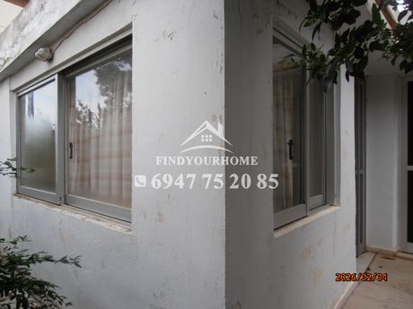 Detached home 45 sqm for sale