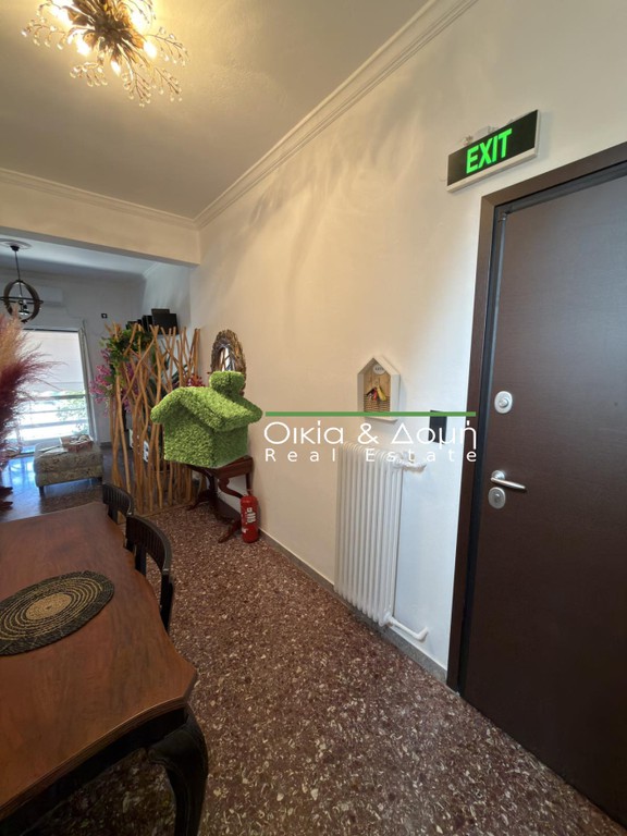 Διαμέρισμα 60 τ.μ. πρός ενοικίαση, Αθήνα - Δυτικά Προάστια, Περιστέρι