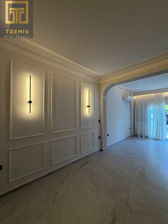 Διαμέρισμα 105 τ.μ. πρός πώληση, Θεσσαλονίκη - Κέντρο, Καμάρα