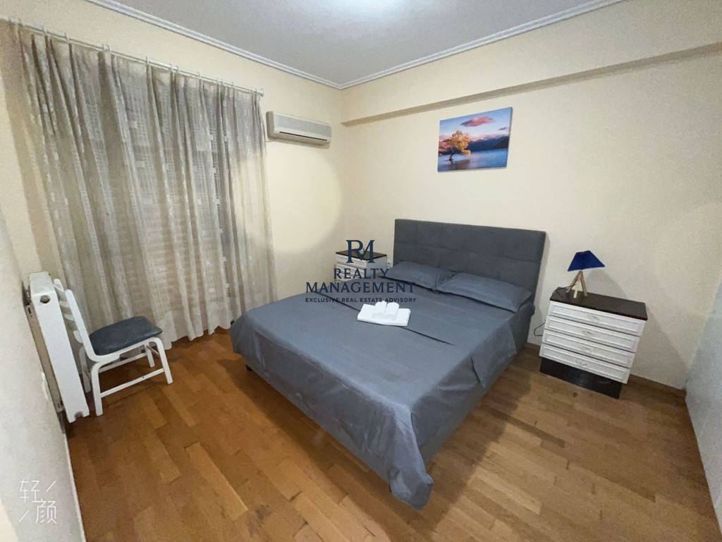 Διαμέρισμα 100 τ.μ. πρός ενοικίαση, Αθήνα - Νότια Προάστια, Παλαιό Φάληρο