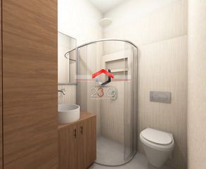 Studio / γκαρσονιέρα 48 τ.μ. προς πώληση, Διοικητήριο-thumb-4