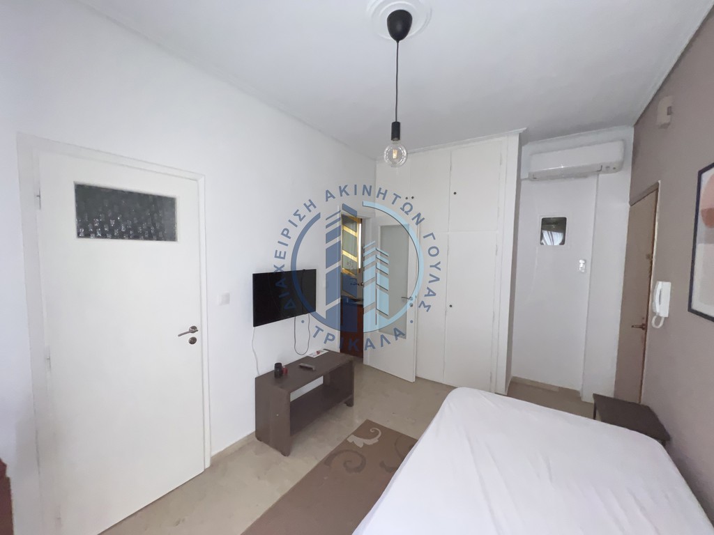 Studio / γκαρσονιέρα 23 τ.μ. πρός ενοικίαση, Ν. Τρικάλων, Τρίκαλα