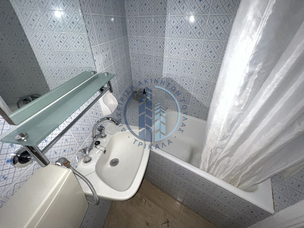 Studio / γκαρσονιέρα 23 τ.μ. πρός ενοικίαση, Ν. Τρικάλων, Τρίκαλα