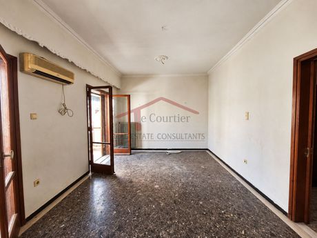 Apartment 57 sqm for sale