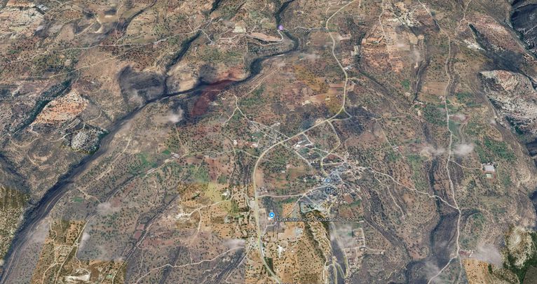 Αγροτεμάχια 12.236 τ.μ. για πώληση, Λεμεσός