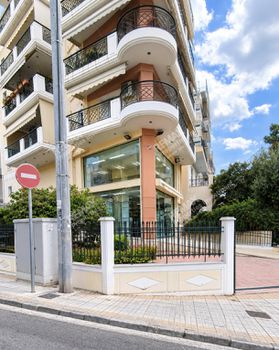 Store 180 sqm for rent