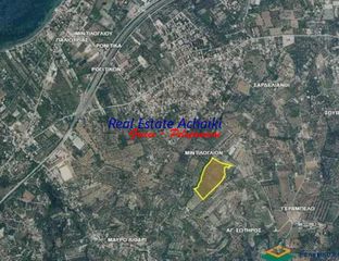 Αγροτεμάχια 33.545 τ.μ. για πώληση, Αχαΐα, Παραλία-thumb-2