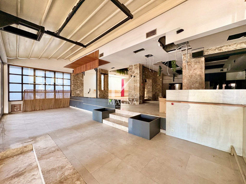 Store 460 sqm for rent, Athens - West, Chaidari