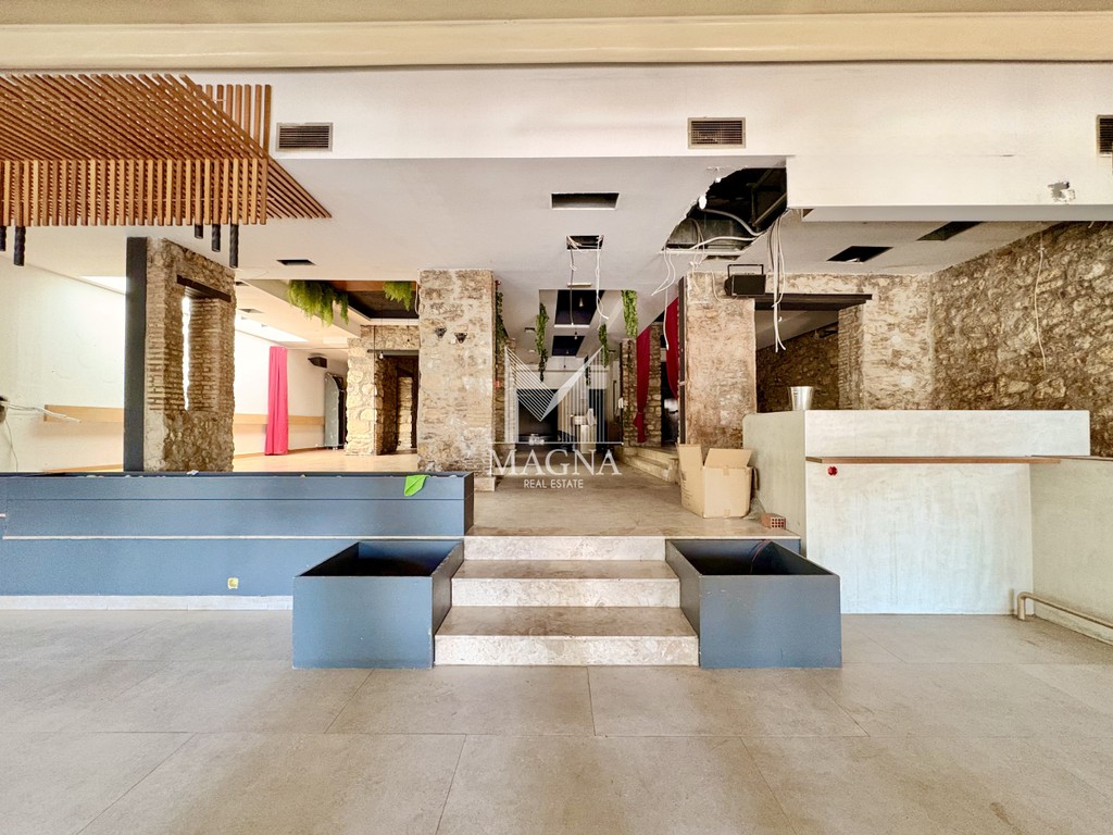 Store 460 sqm for rent, Athens - West, Chaidari