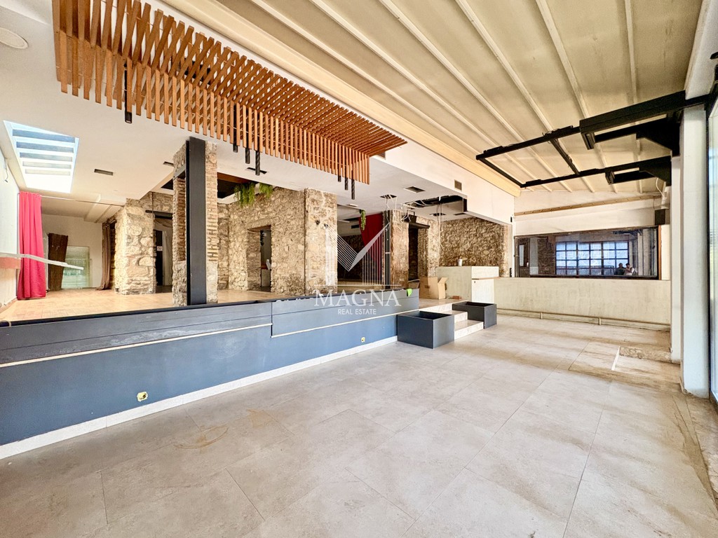 Store 460 sqm for rent, Athens - West, Chaidari