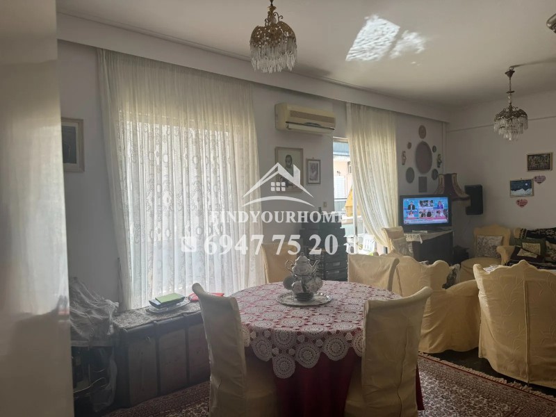 Διαμέρισμα 108 τ.μ. πρός πώληση, Αθήνα - Βόρεια Προάστια, Αγία Παρασκευή