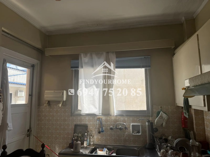 Διαμέρισμα 108 τ.μ. πρός πώληση, Αθήνα - Βόρεια Προάστια, Αγία Παρασκευή