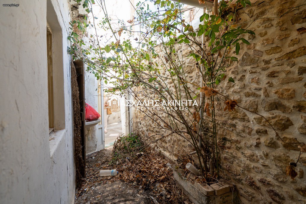 Μονοκατοικία 55 τ.μ. προς πώληση, Χανιόπορτα
