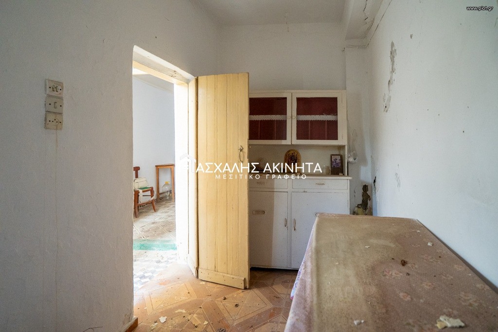 Μονοκατοικία 55 τ.μ. προς πώληση, Χανιόπορτα