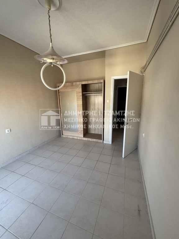 Διαμέρισμα 52 τ.μ. πρός ενοικίαση, Μαγνησία, Βόλος